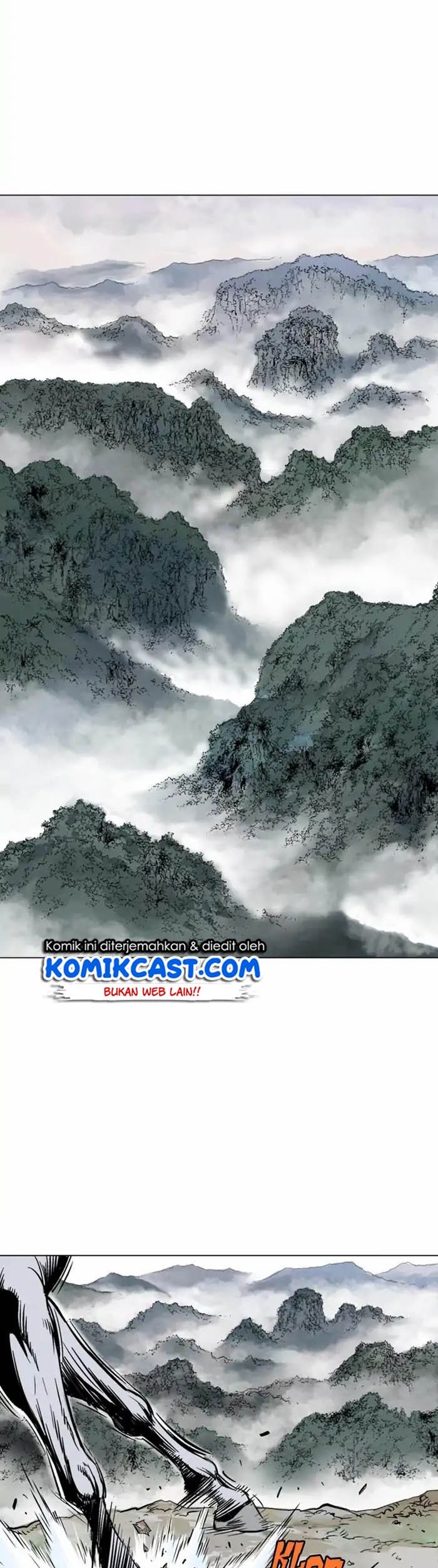 Gosu Chapter 144 - halaman 54