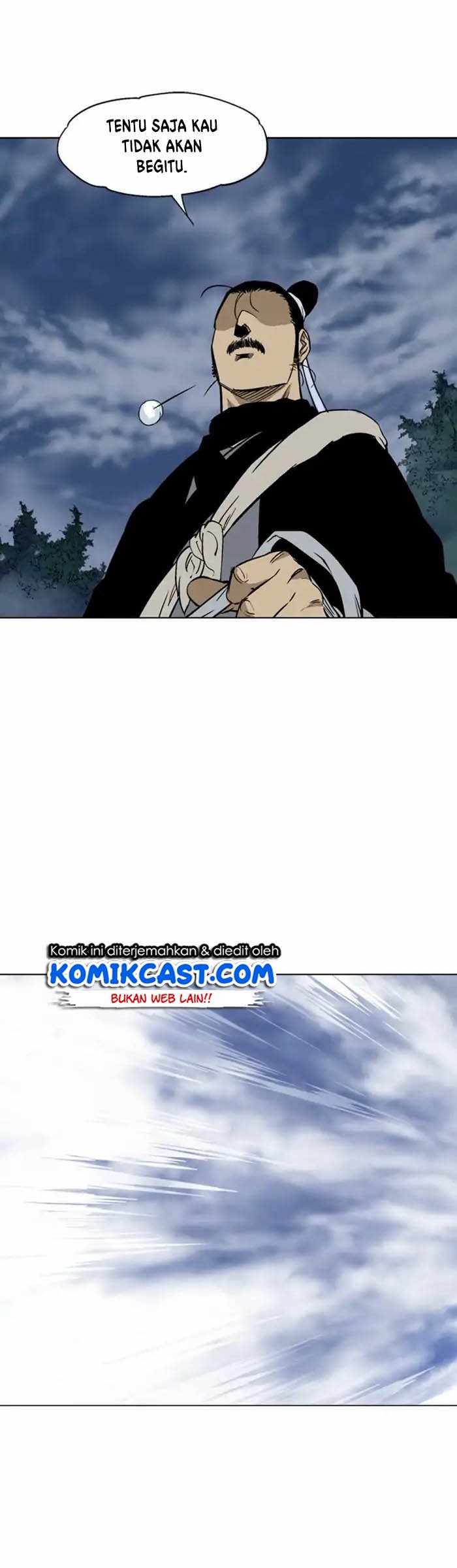 Gosu Chapter 144 - halaman 62
