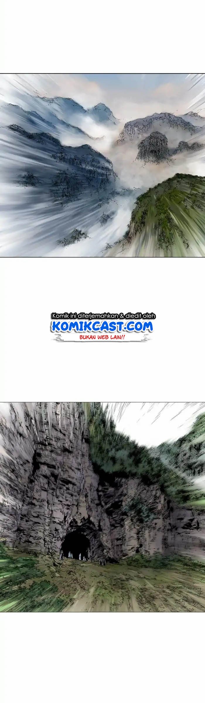 Gosu Chapter 144 - halaman 63