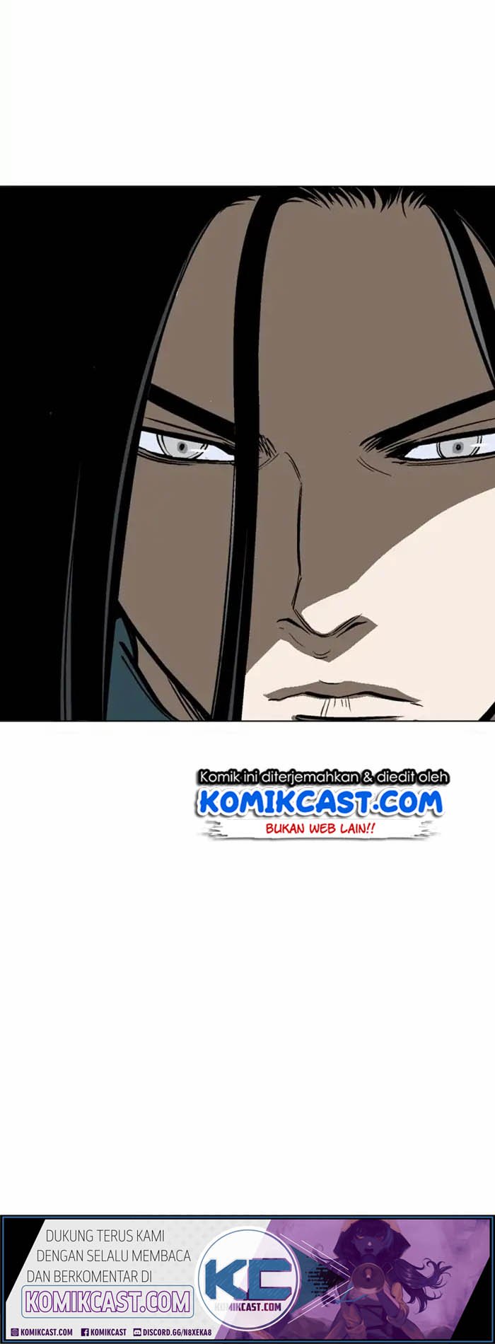 Gosu Chapter 144 - halaman 68
