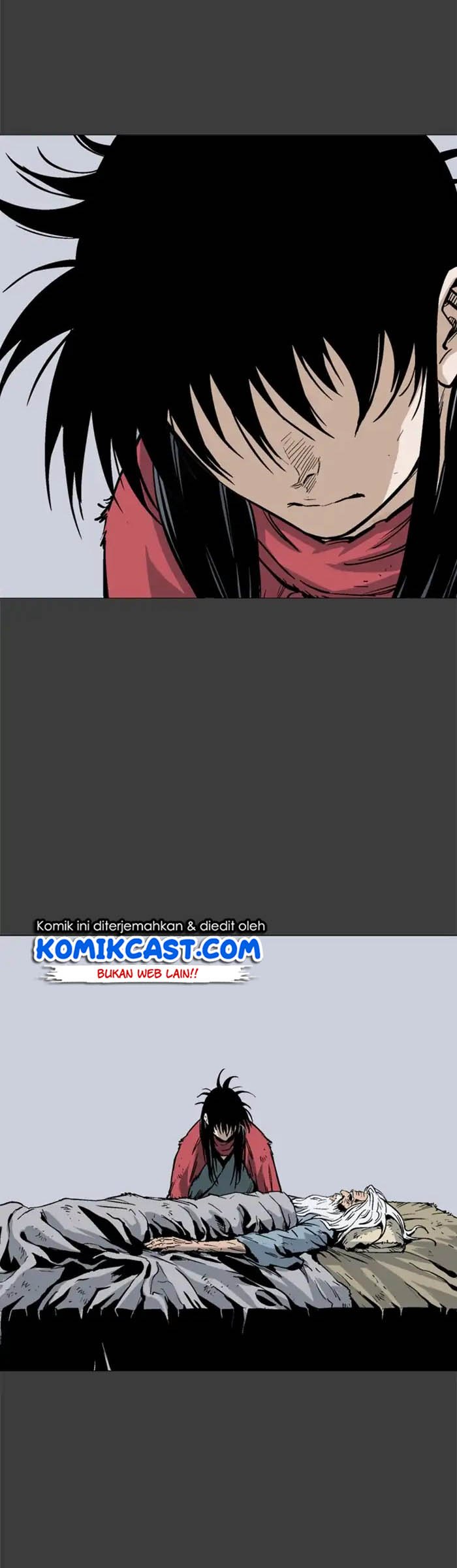 Gosu Chapter 144 - halaman 7