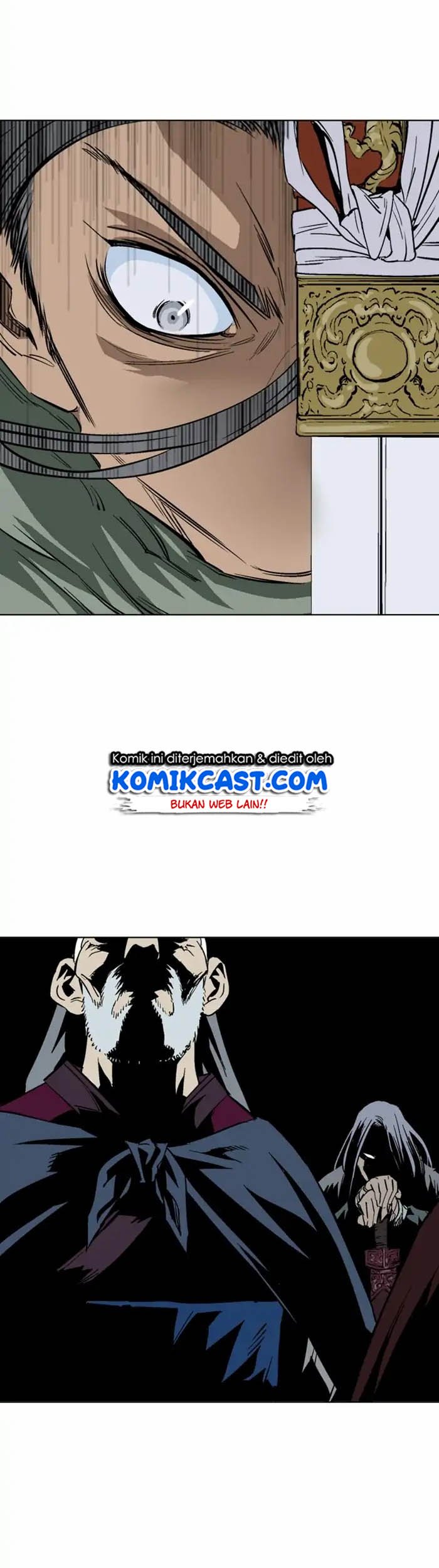 Gosu Chapter 145 - halaman 15