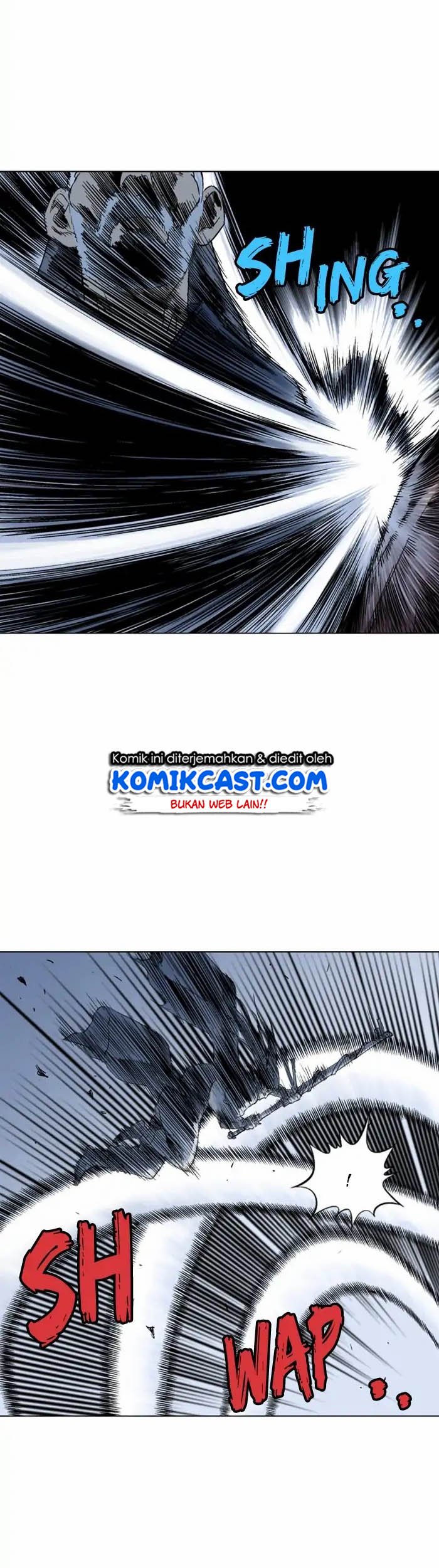 Gosu Chapter 145 - halaman 16