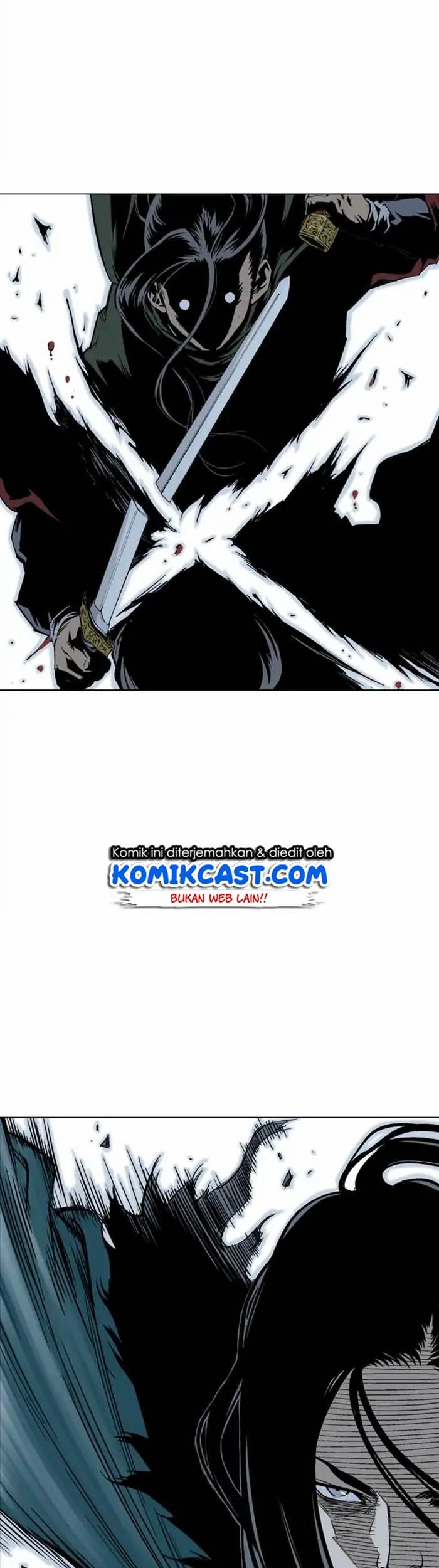 Gosu Chapter 145 - halaman 17