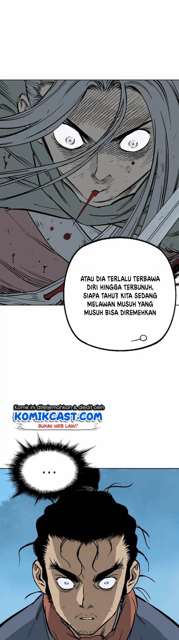 Gosu Chapter 145 - halaman 19