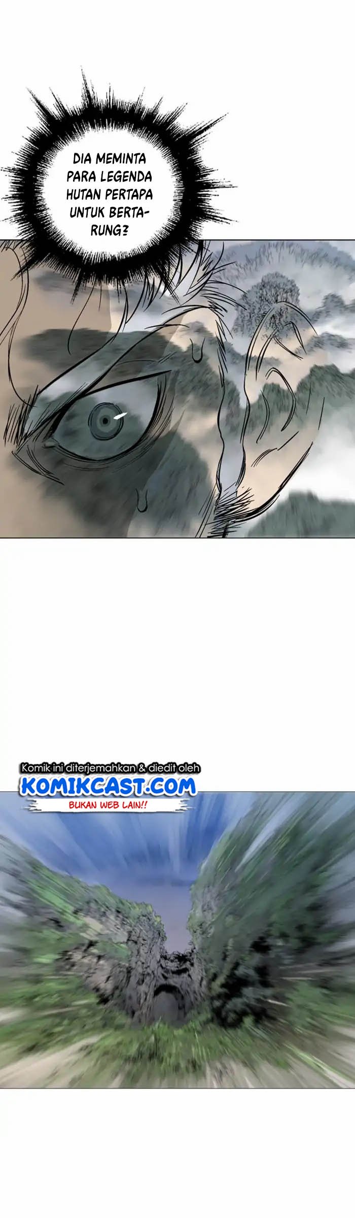 Gosu Chapter 145 - halaman 27