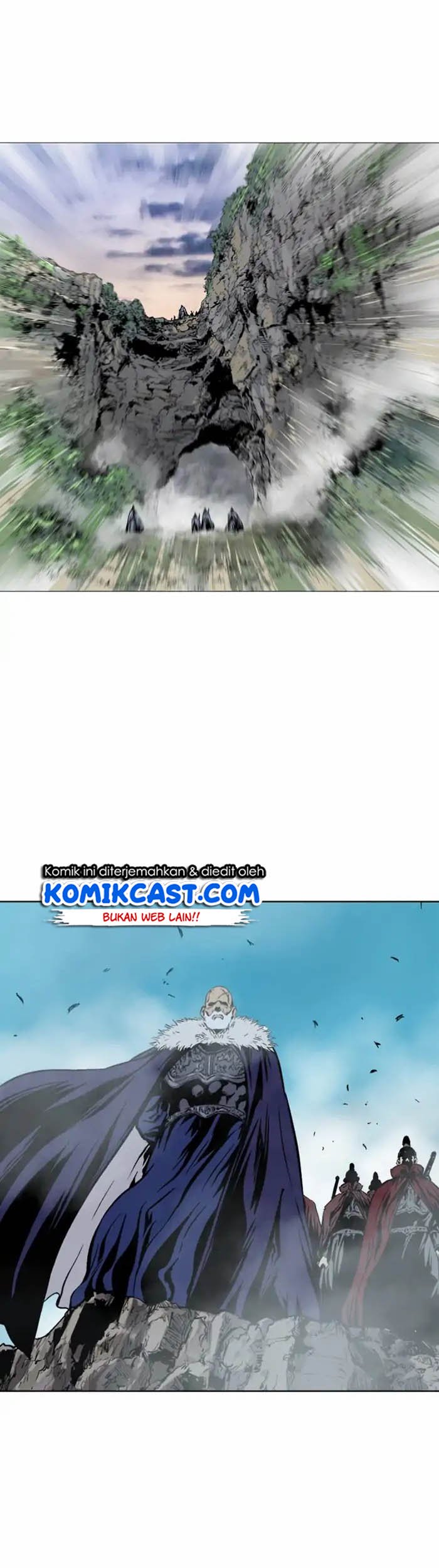 Gosu Chapter 145 - halaman 28