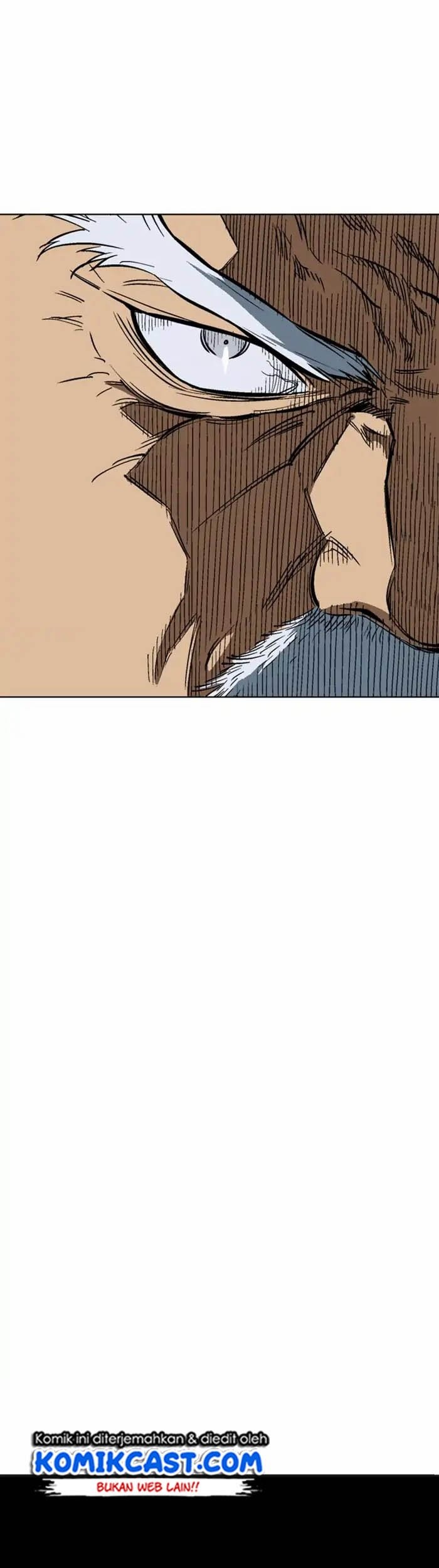 Gosu Chapter 145 - halaman 38