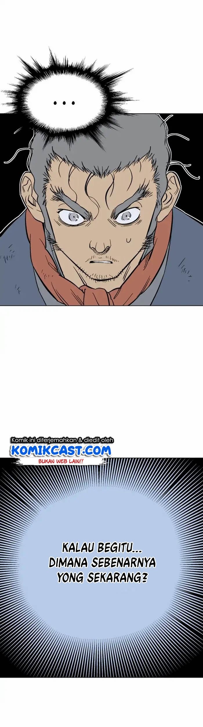 Gosu Chapter 145 - halaman 52