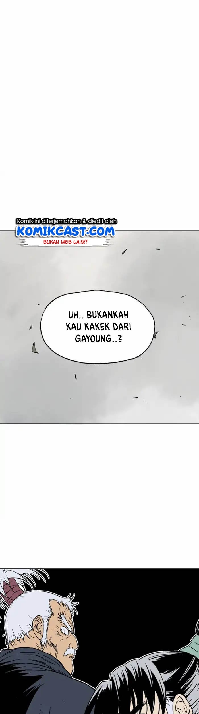 Gosu Chapter 145 - halaman 54