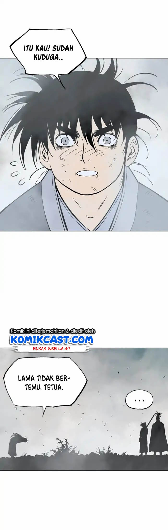 Gosu Chapter 145 - halaman 56