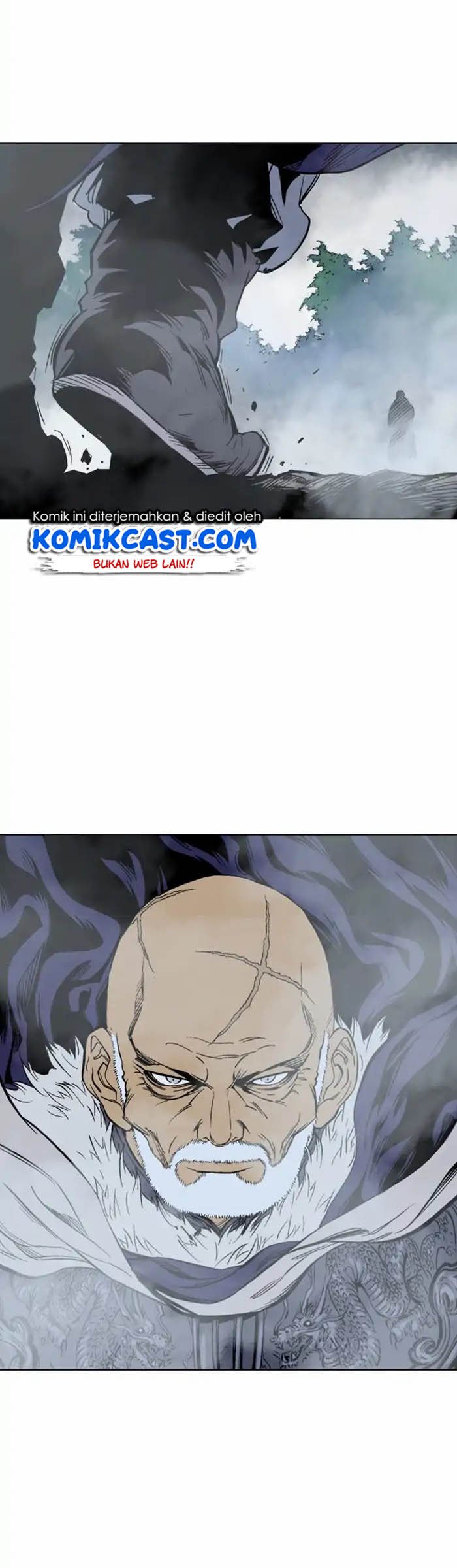 Gosu Chapter 145 - halaman 62