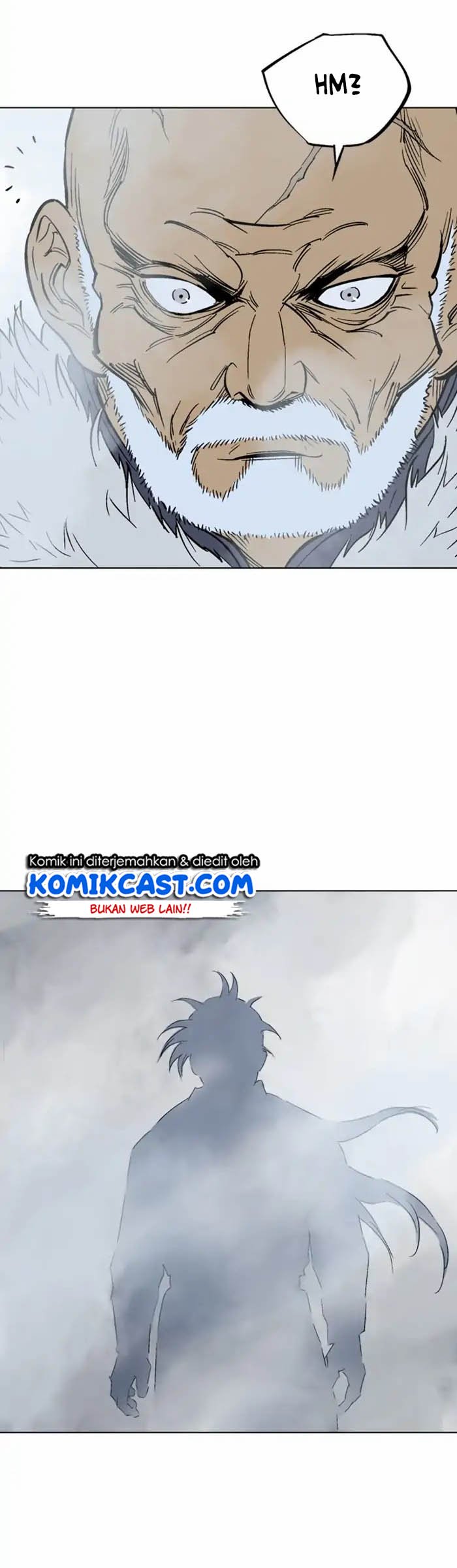 Gosu Chapter 145 - halaman 63