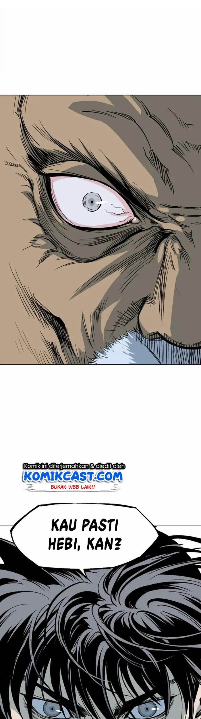 Gosu Chapter 145 - halaman 64