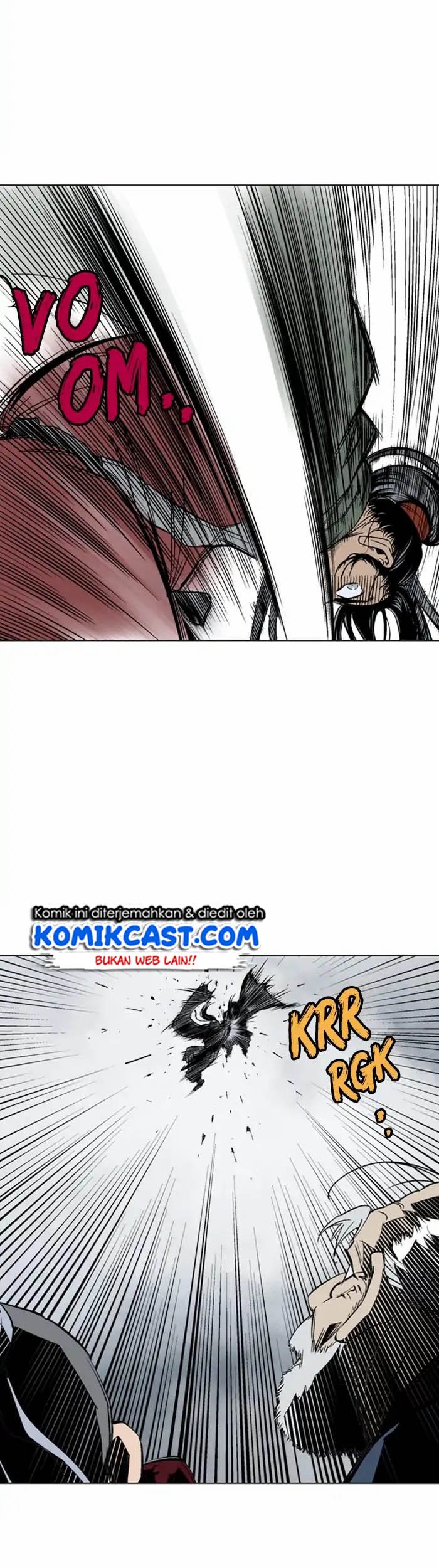 Gosu Chapter 146 - halaman 11
