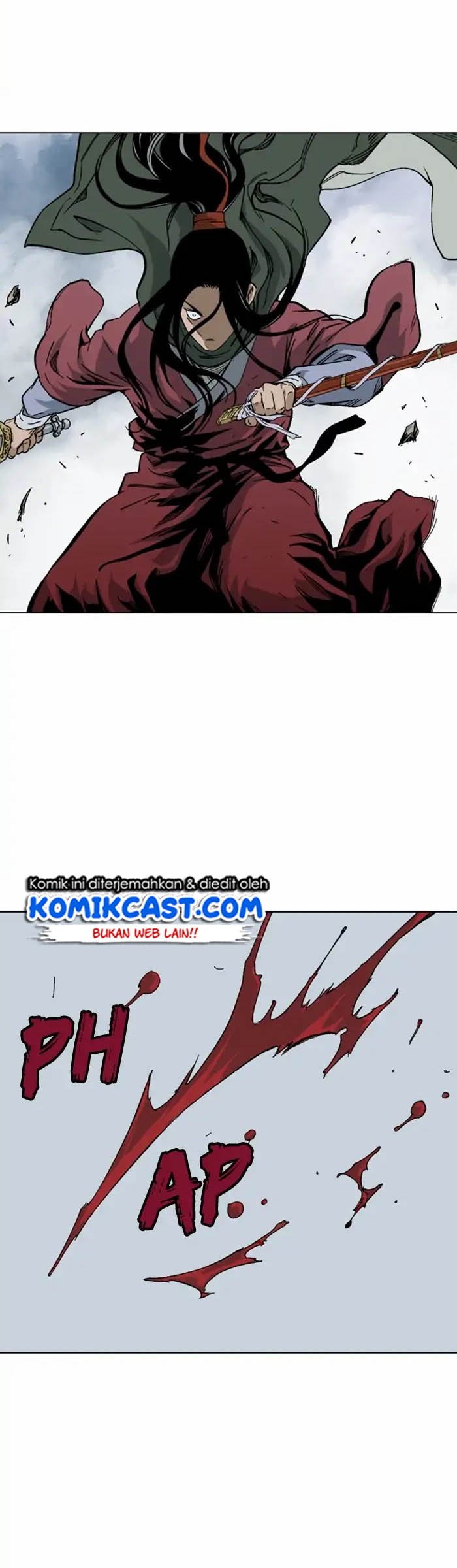 Gosu Chapter 146 - halaman 13