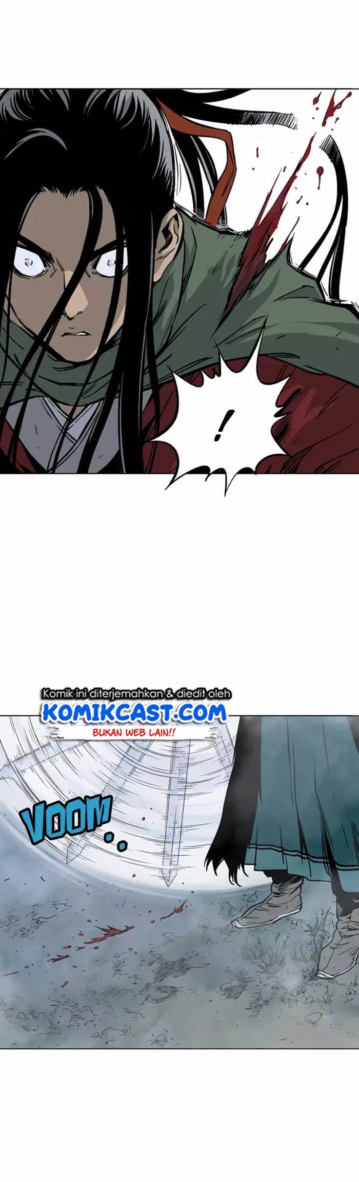 Gosu Chapter 146 - halaman 14