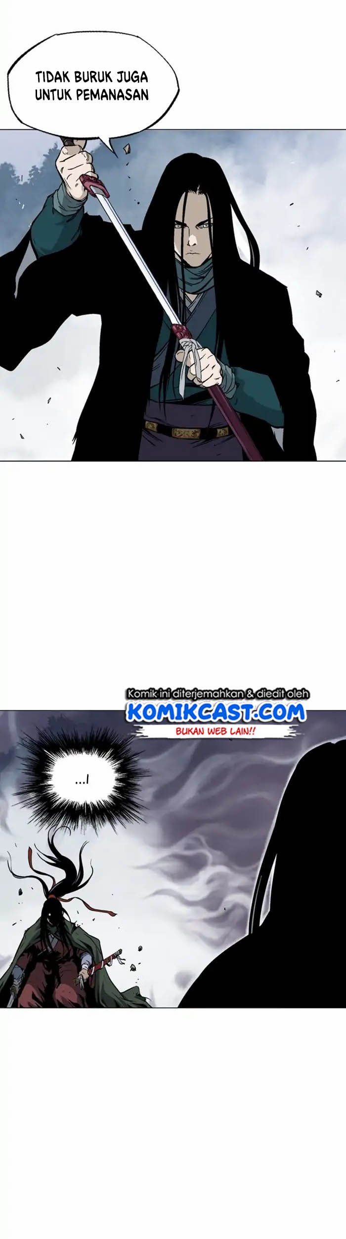 Gosu Chapter 146 - halaman 15