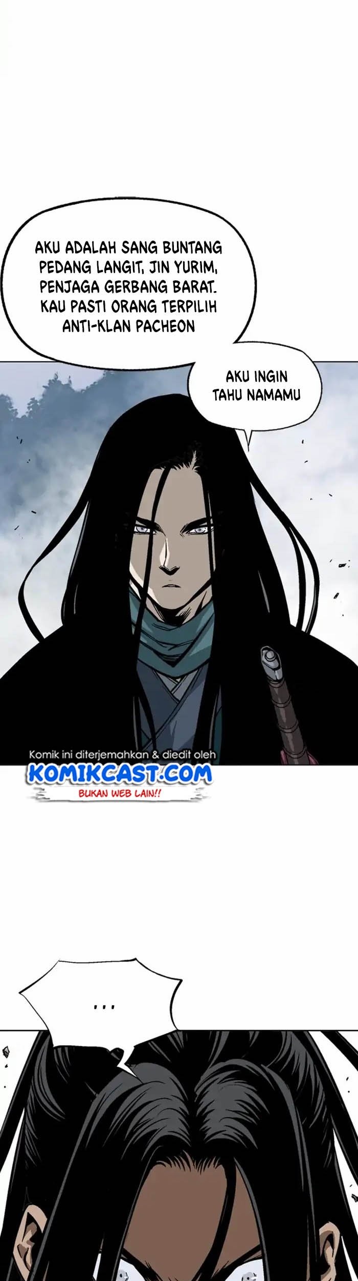 Gosu Chapter 146 - halaman 16