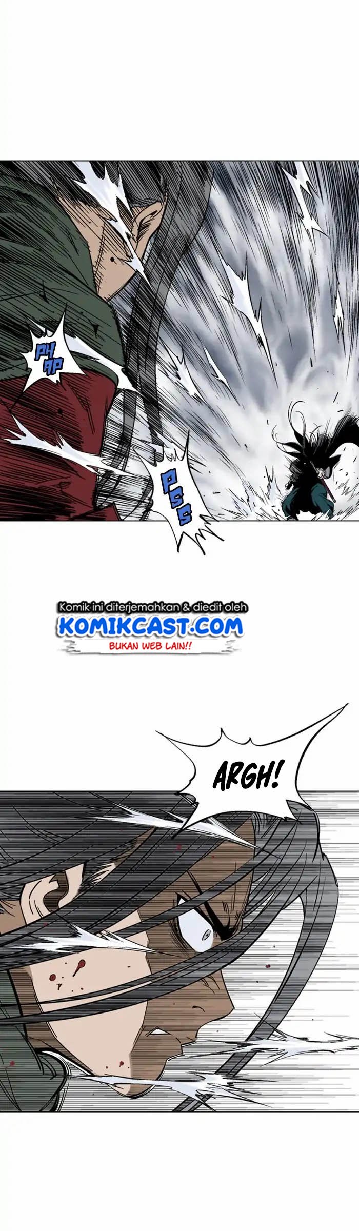 Gosu Chapter 146 - halaman 25