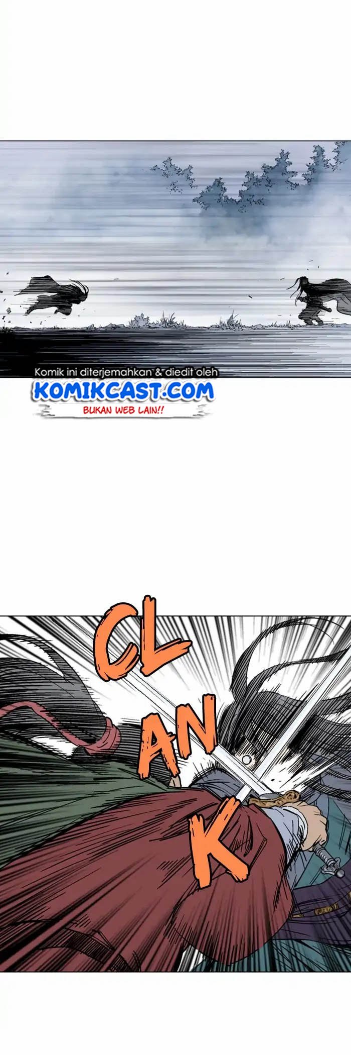 Gosu Chapter 146 - halaman 26