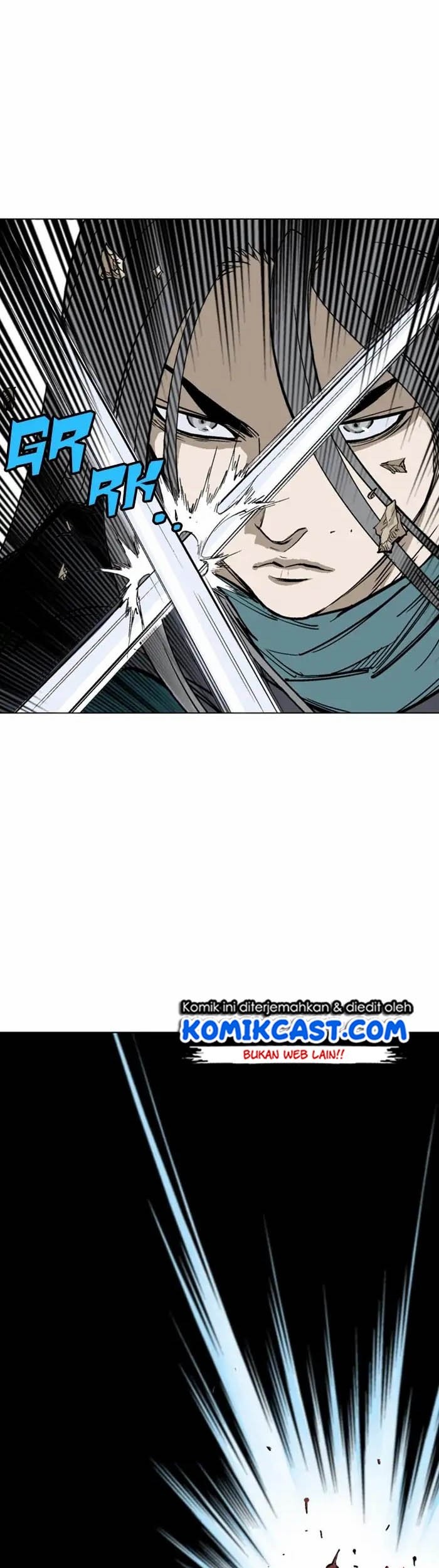 Gosu Chapter 146 - halaman 28