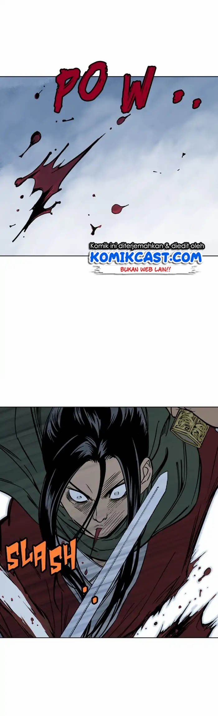 Gosu Chapter 146 - halaman 3