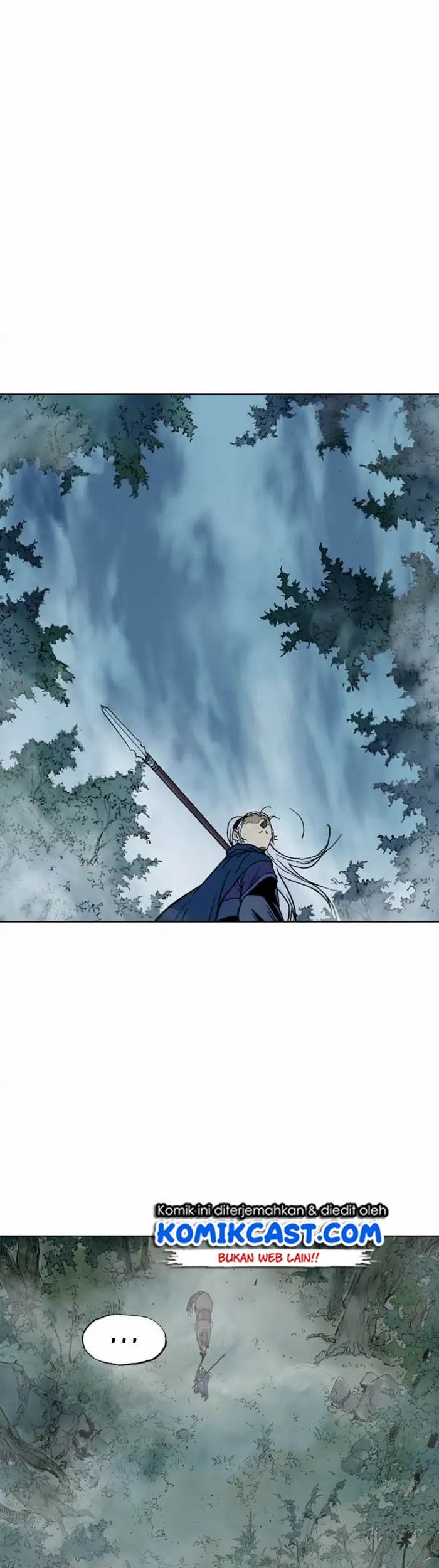 Gosu Chapter 146 - halaman 30