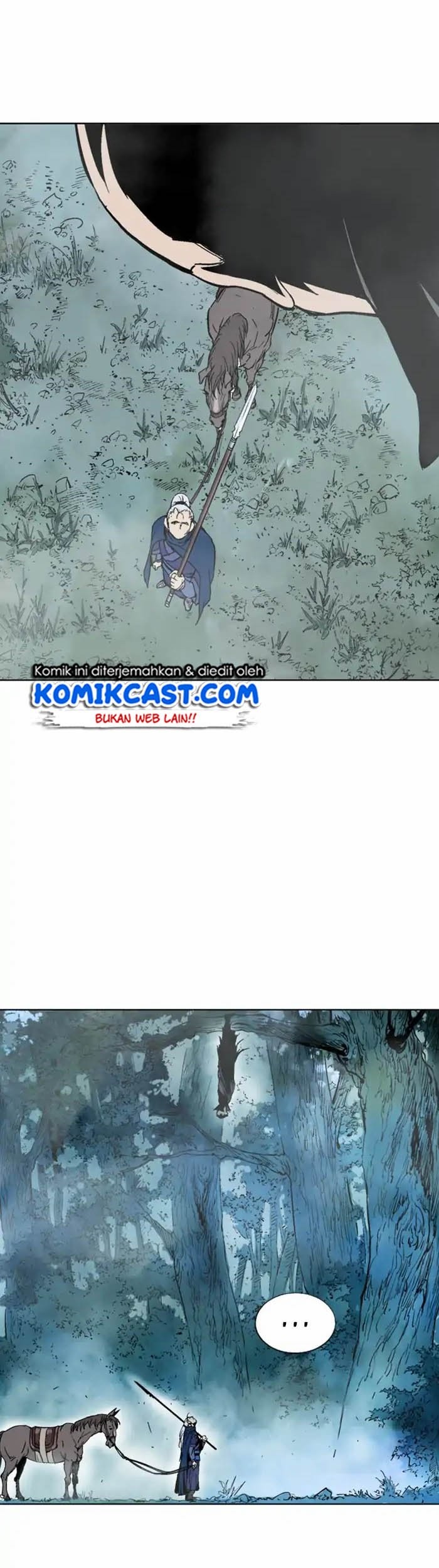 Gosu Chapter 146 - halaman 35