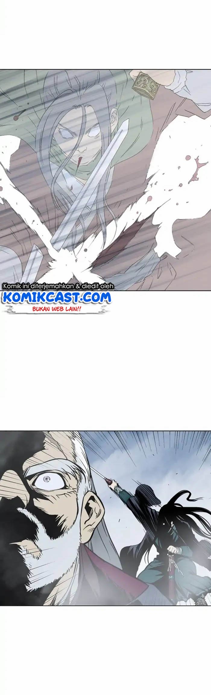 Gosu Chapter 146 - halaman 4