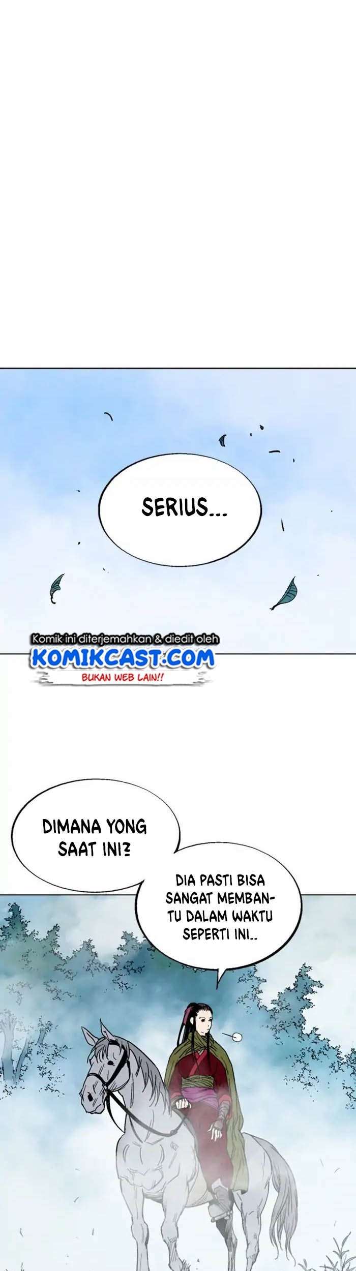 Gosu Chapter 146 - halaman 41