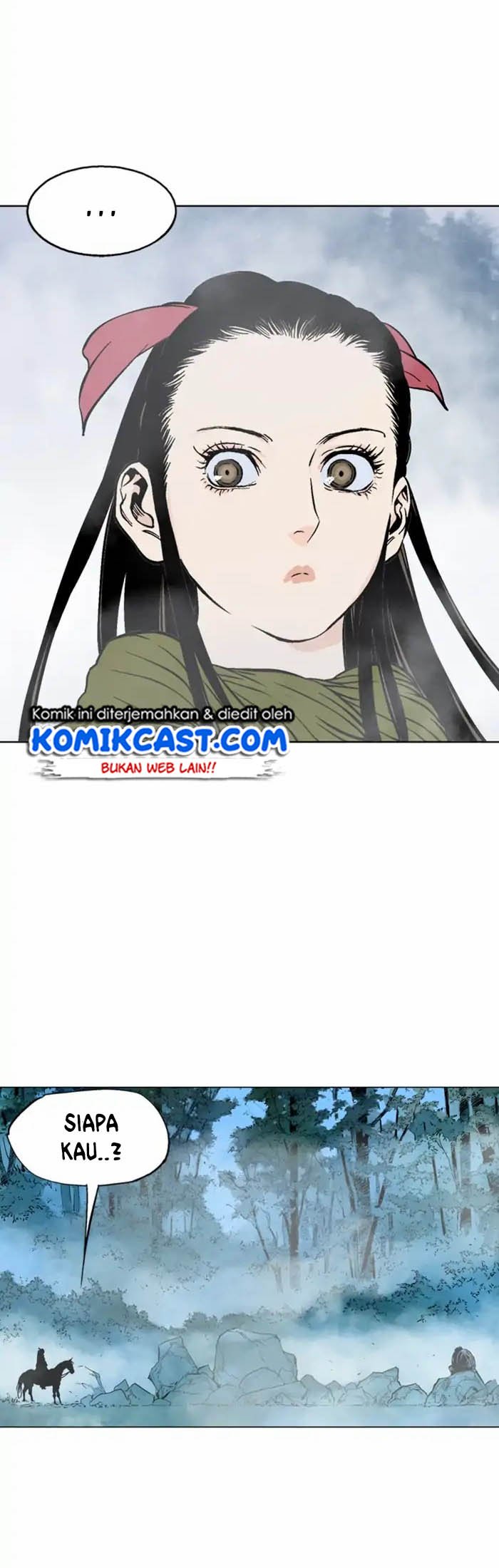 Gosu Chapter 146 - halaman 45