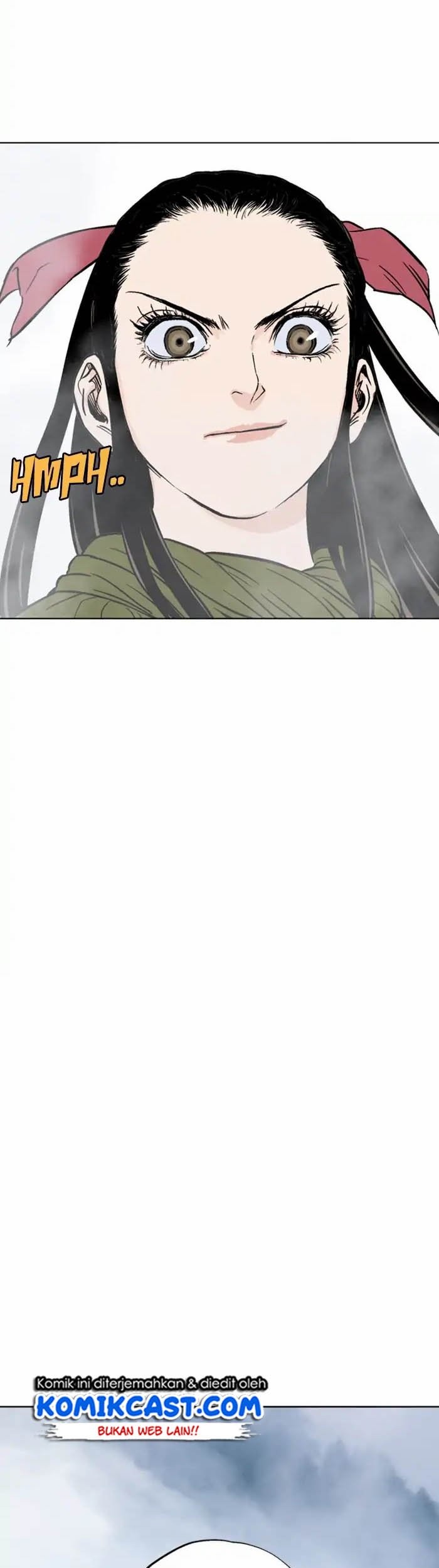 Gosu Chapter 146 - halaman 48