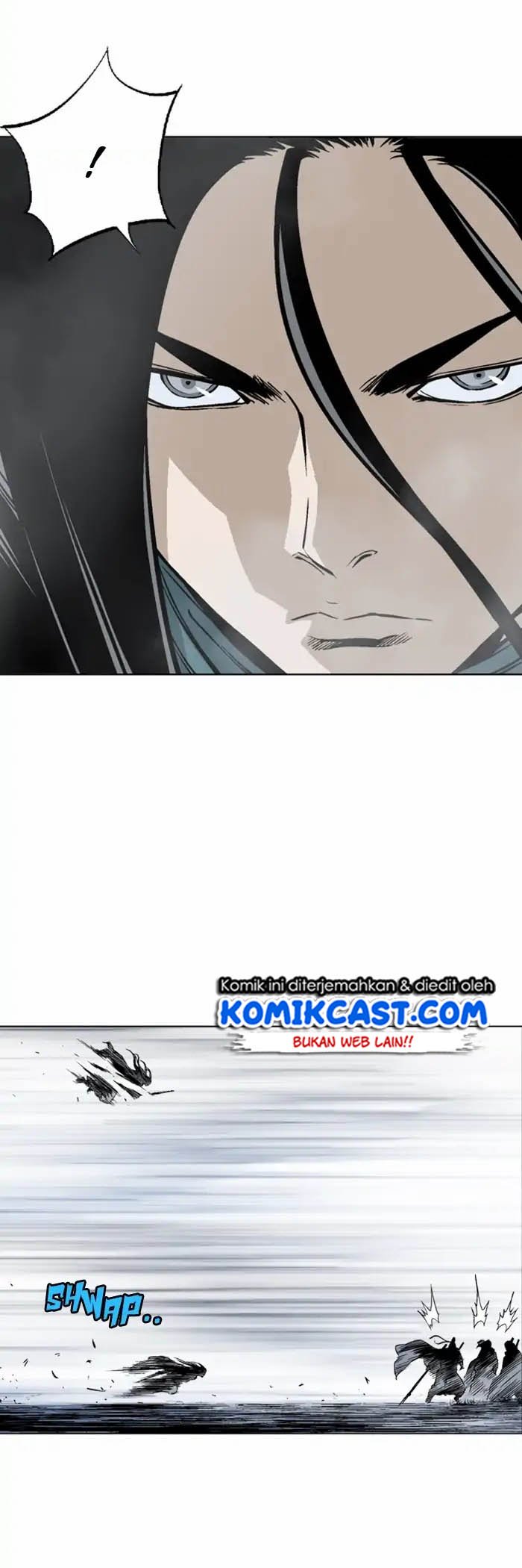Gosu Chapter 146 - halaman 5