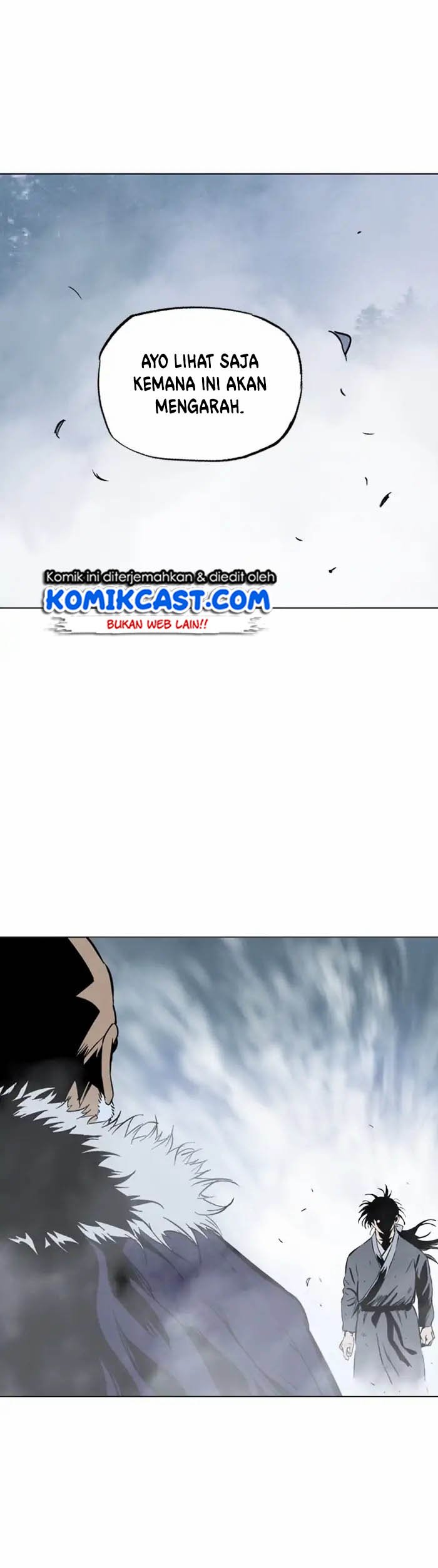 Gosu Chapter 146 - halaman 55