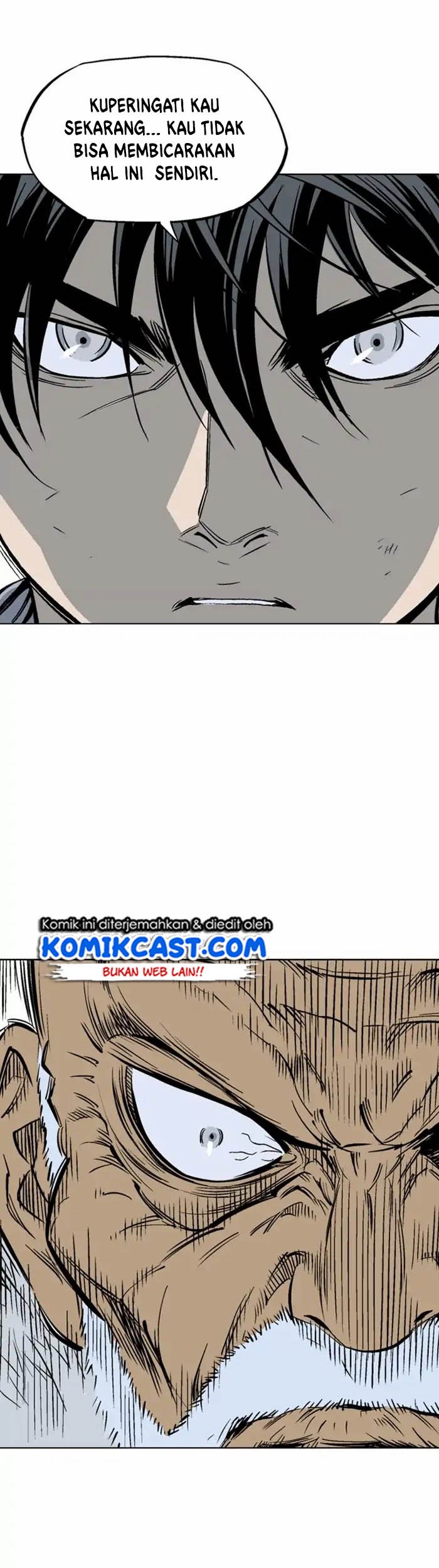 Gosu Chapter 146 - halaman 58