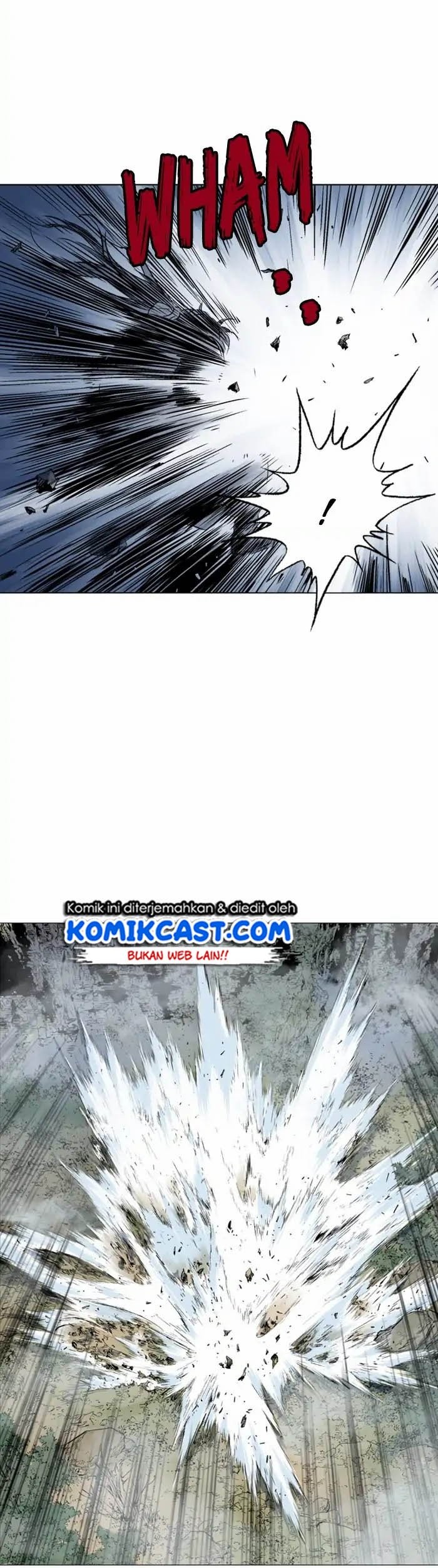 Gosu Chapter 146 - halaman 59