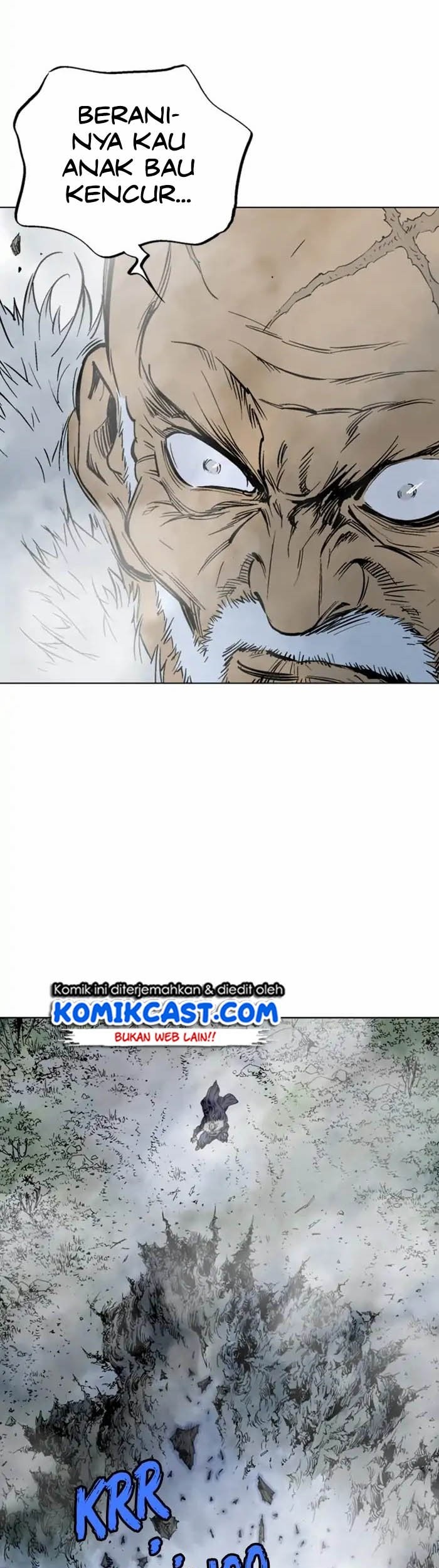 Gosu Chapter 146 - halaman 62