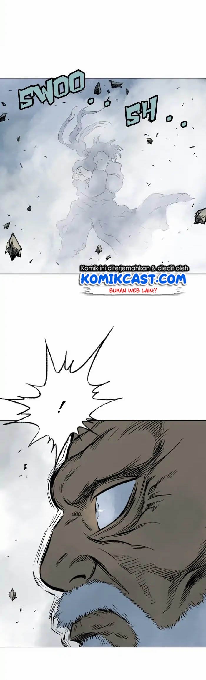 Gosu Chapter 146 - halaman 64