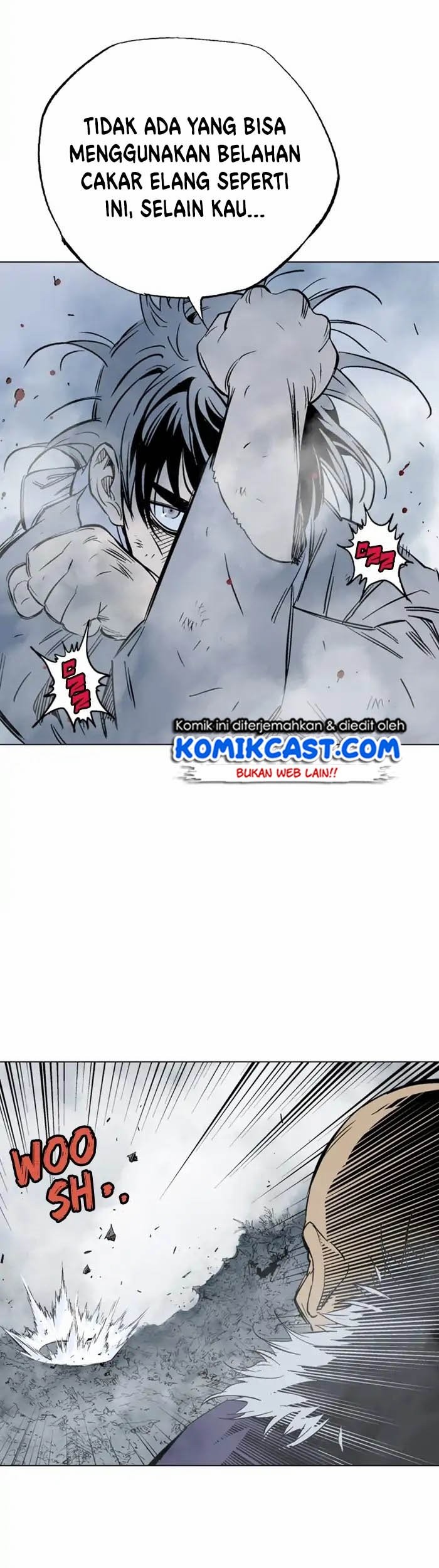 Gosu Chapter 146 - halaman 65