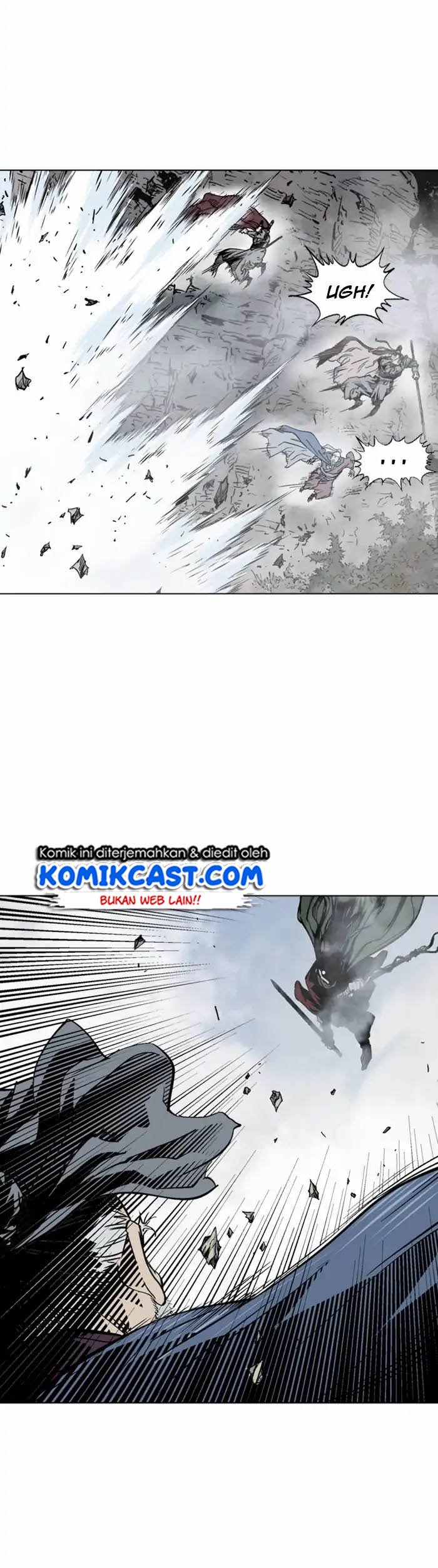 Gosu Chapter 146 - halaman 7