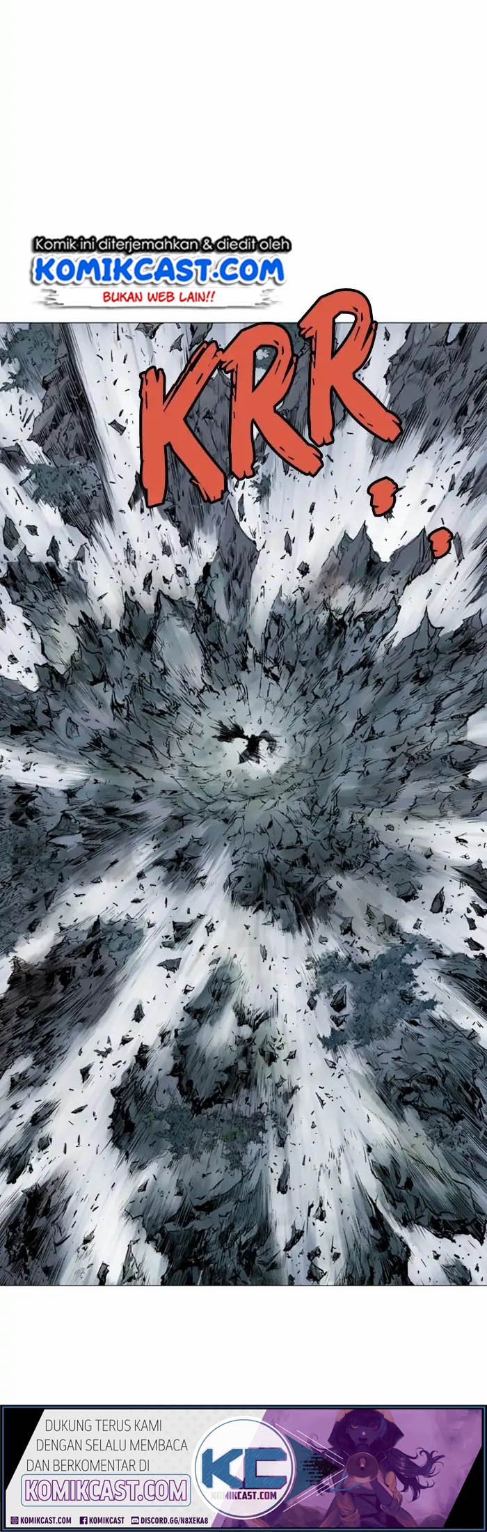Gosu Chapter 146 - halaman 71