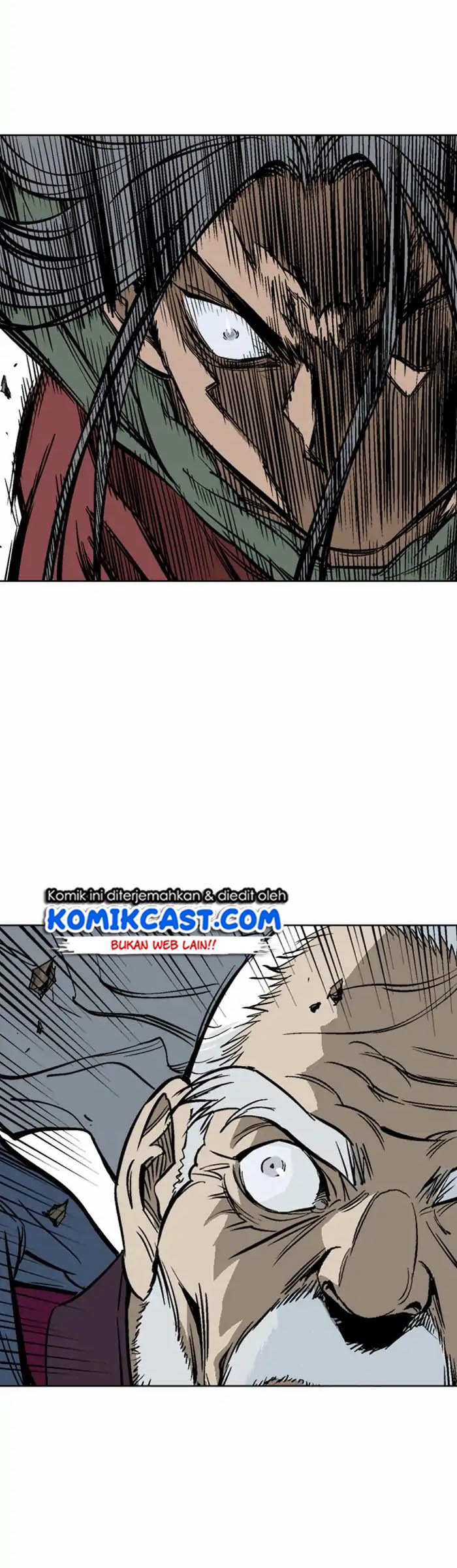 Gosu Chapter 146 - halaman 8