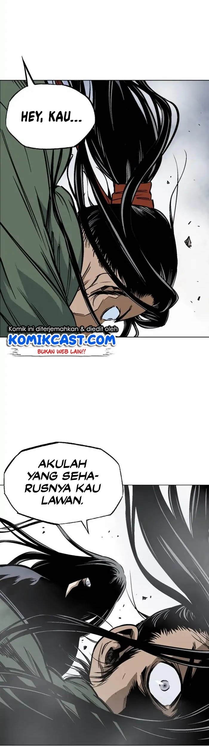 Gosu Chapter 146 - halaman 9