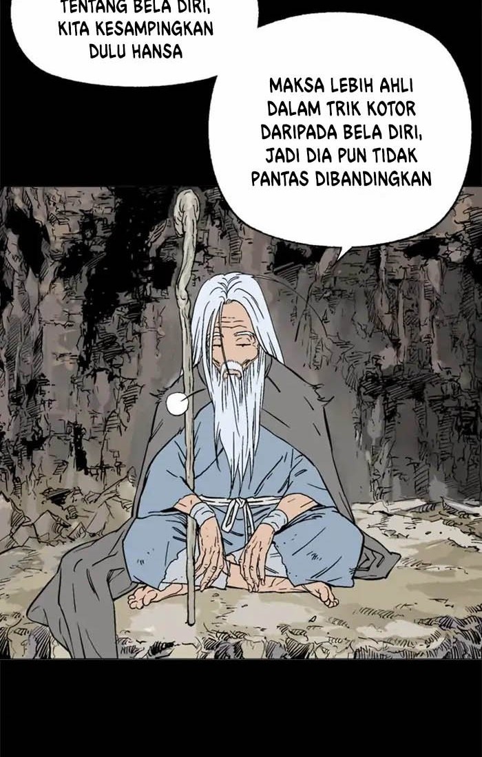 Gosu Chapter 147 - halaman 10
