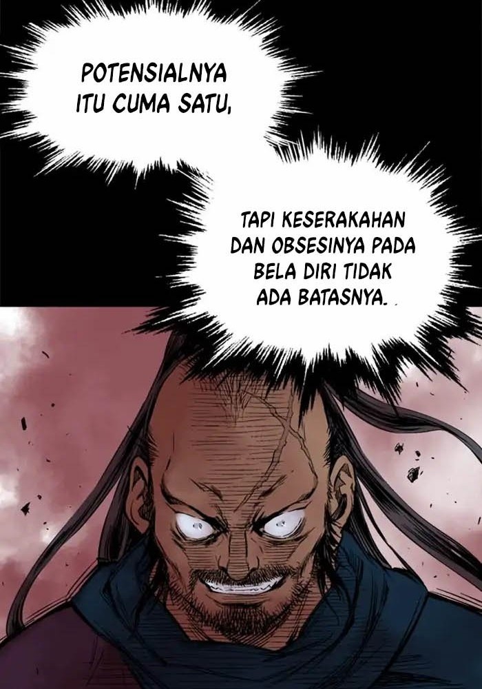 Gosu Chapter 147 - halaman 12