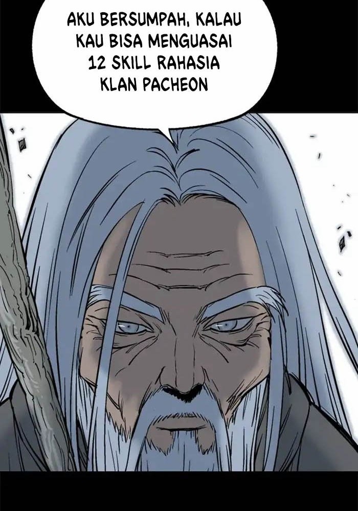 Gosu Chapter 147 - halaman 16