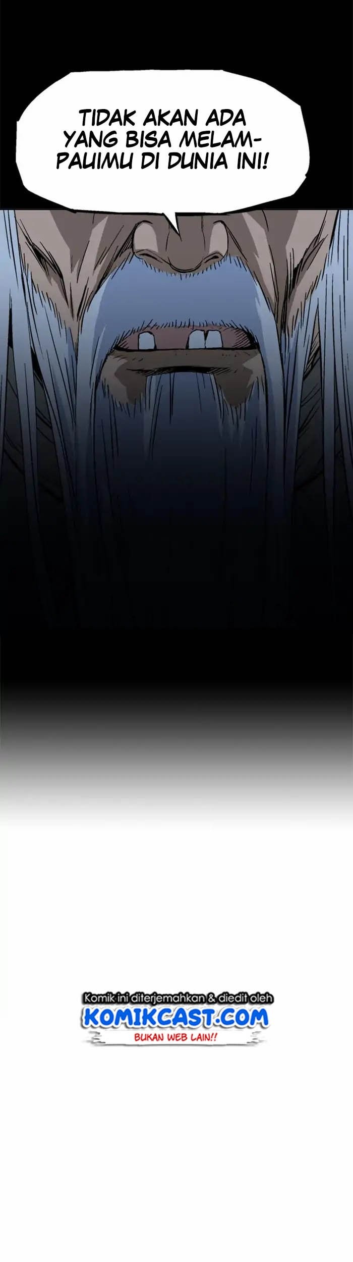 Gosu Chapter 147 - halaman 17