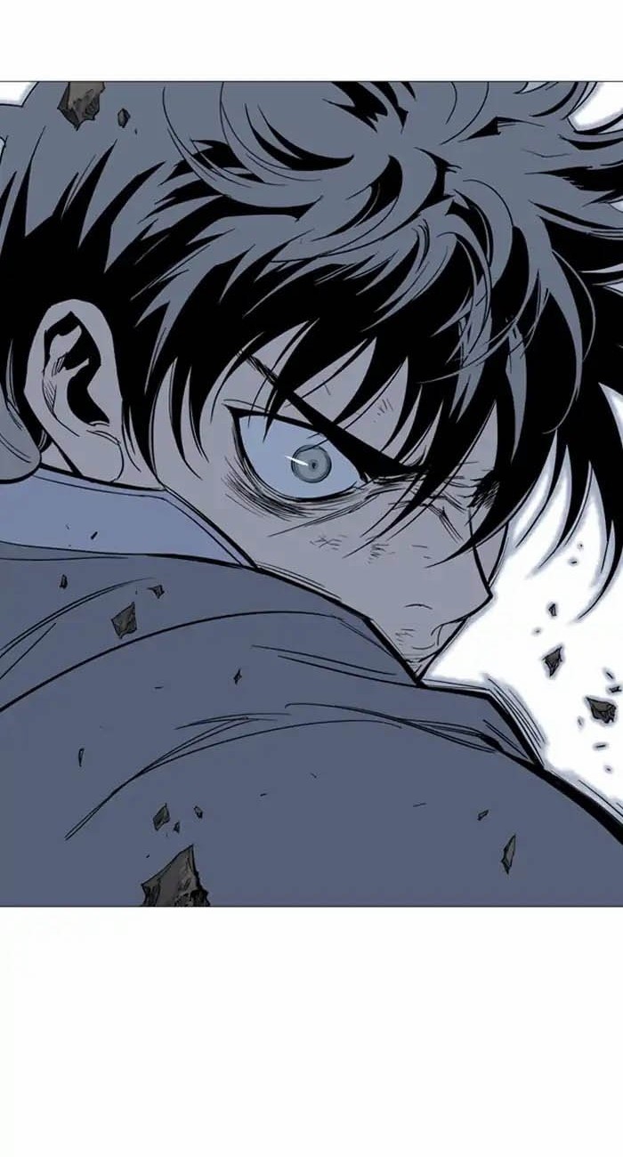 Gosu Chapter 147 - halaman 18
