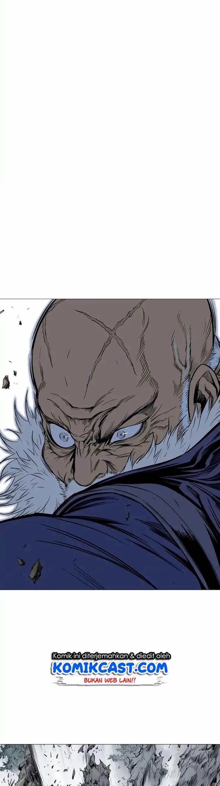 Gosu Chapter 147 - halaman 19